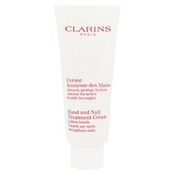 Hand And Nail Treatment Cream 100 ml 100 ml - Clarins