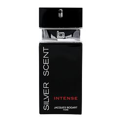 Jacques Bogart Silver Scent Intense 100 ml profumo uomo