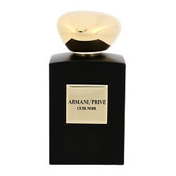 Giorgio Armani Armani/Prive Cuir Noir 100 ml profumo unisex