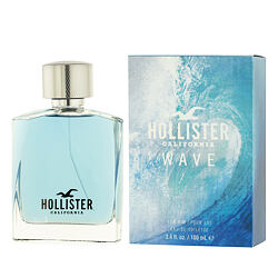 Hollister California Wave For Him 100 ml profumo uomo