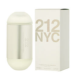 Carolina Herrera 212 Women 100 ml