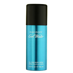 Davidoff Cool Water for Men 150 ml