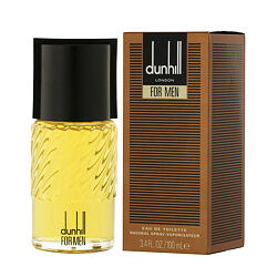Dunhill For Men Eau de Toilette (uomo) 100 ml 100 ml