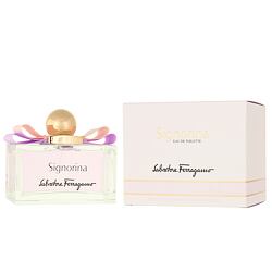 Ferragamo Signorina Eau de Toilette 100 ml profumo donna