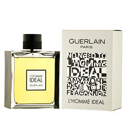 Guerlain L'Homme Ideal 150 ml profumo uomo