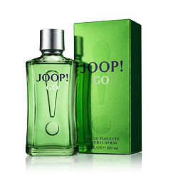 JOOP! GO 100 ml profumo uomo