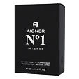 Aigner Uomo 100ml