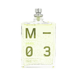 Molecule 03 100 ml - Escentric Molecules