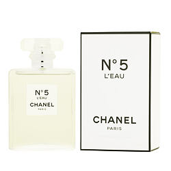 No 5 L'Eau 100 ml - Chanel