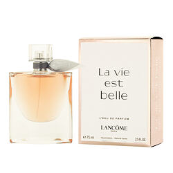 Lancôme La Vie Est Belle Eau de Parfum (donna) - 75 ml