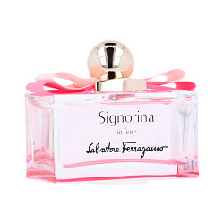 Ferragamo Signorina in Fiore 100 ml profumo donna