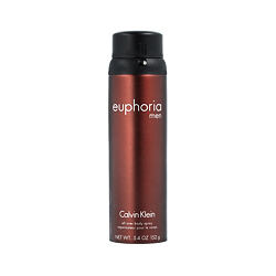 Calvin Klein Euphoria for Men 160 ml