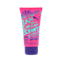 Jam Woman Gel Doccia profumato (donna) 50 ml