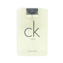 Calvin Klein CK One 20 ml