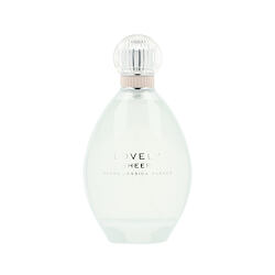 Sarah Jessica Parker Lovely Sheer Eau de Parfum (donna) - 100 ml