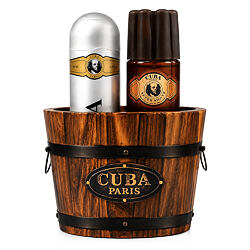 Cuba Gold 100 ml