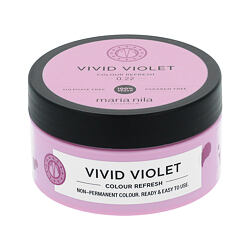Colour Refresh maschera per capelli con pigmenti colorati Vivid Violet 100 ml