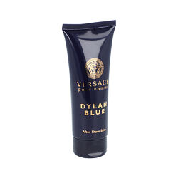 Versace Pour Homme Dylan Blue Balsamo dopobarba profumato (uomo) - 100 ml