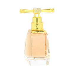 Juicy Couture I Am  Eau de Parfum (donna) 50 ml