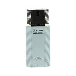 Ted Lapidus Pour Homme Eau de Toilette (uomo)