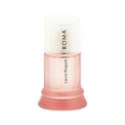 Laura Biagiotti Roma Rosa Eau de Toilette (donna) - 25 ml