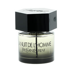 Yves Saint Laurent La Nuit de L'Homme Eau de Toilette (uomo)
