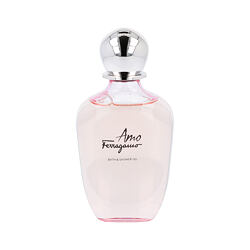 Ferragamo Amo Ferragamo 200 ml profumo donna