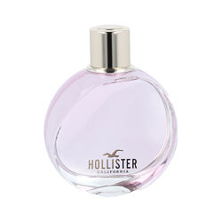 Hollister California Wave For Her 100 ml profumo donna