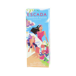 Sorbetto Rosso 100 ml - Escada