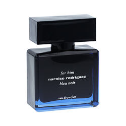 Narciso Rodriguez For Him Bleu Noir Eau de Parfum (uomo) - 50 ml
