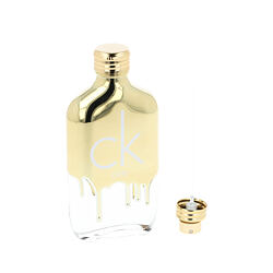 Calvin Klein Ck One Gold 100 ml
