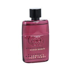 Gucci Guilty Absolute pour Femme 50 ml profumo donna