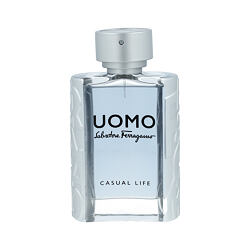 Ferragamo Uomo Casual Life 100 ml profumo uomo