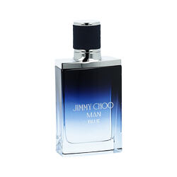 Jimmy Choo Man Blue 50 ml profumo uomo