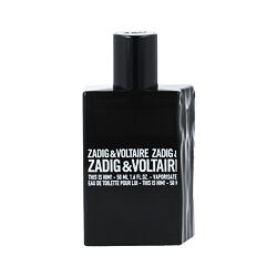 Zadig & Voltaire This is Him Eau de Toilette (uomo) - 50 ml