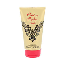 Glam X Latte per il corpo (donna) 150 ml