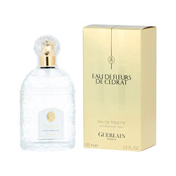 Eau de Fleurs de Cedrat Eau de Cologne (donna) 100 ml