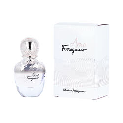 Ferragamo Amo Ferragamo 30 ml profumo donna