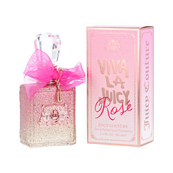 Juicy Couture Viva La Juicy Rosé 100 ml profumo donna