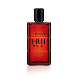 Hot Water 110 ml - Davidoff