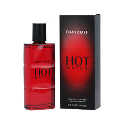 Davidoff Hot Water Eau de Toilette (uomo)