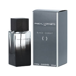 Black Granit Eau de Toilette (uomo) 100 ml