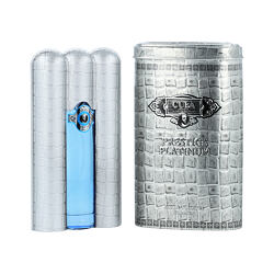 Cuba Prestige Platinum 90 ml