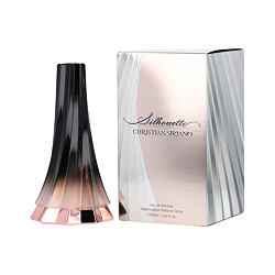 Christian Siriano Silhouette Eau de Parfum (donna) 100 ml