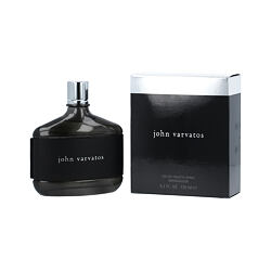 John Varvatos John Varvatos for Men 125 ml profumo uomo