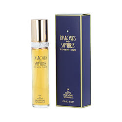 Elizabeth Taylor Diamonds and Sapphires 50 ml
