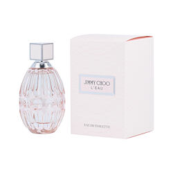 Jimmy Choo Jimmy Choo L'Eau 90 ml profumo donna