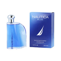 Nautica Blue Eau de Toilette (uomo) - 100 ml