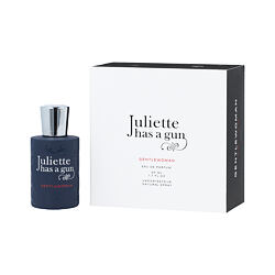 Gentlewoman Eau de Parfum (donna) 50 ml