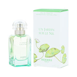 Hermès Un Jardin Sur le Nil 50 ml profumo unisex